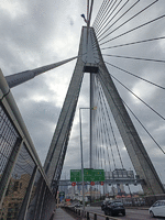 Anzac Bridge